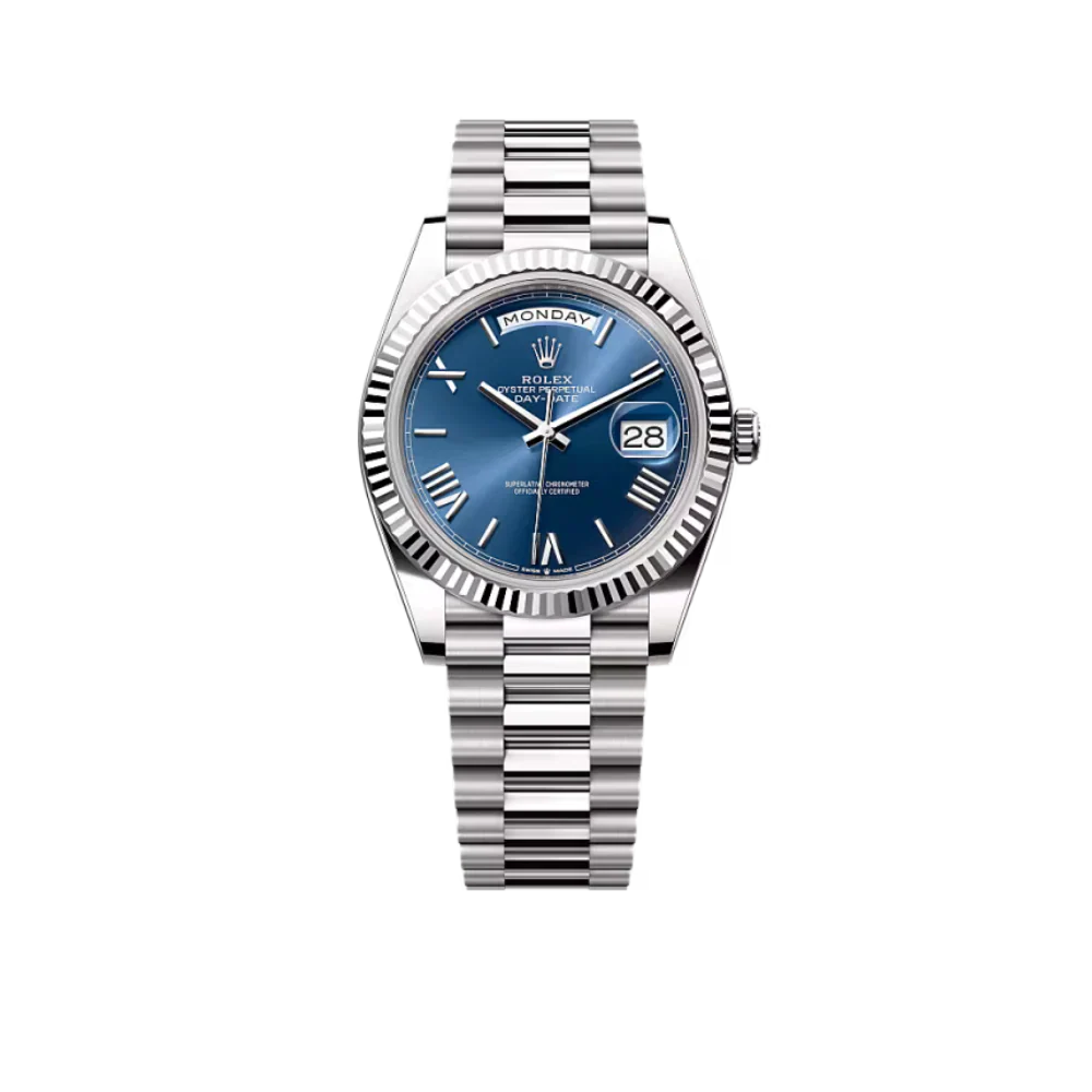 RL Day‑Date 40 Ref# 228239‑0007