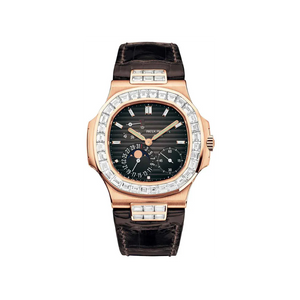 PP Nautilus Watch – 5724R-001