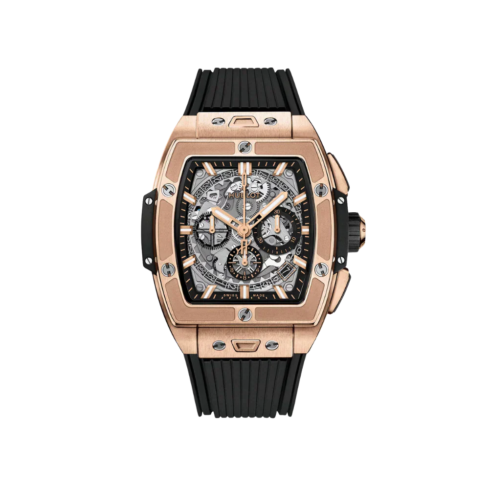 H Spirit of Big Bang Ref# 601.OX.0183.LR