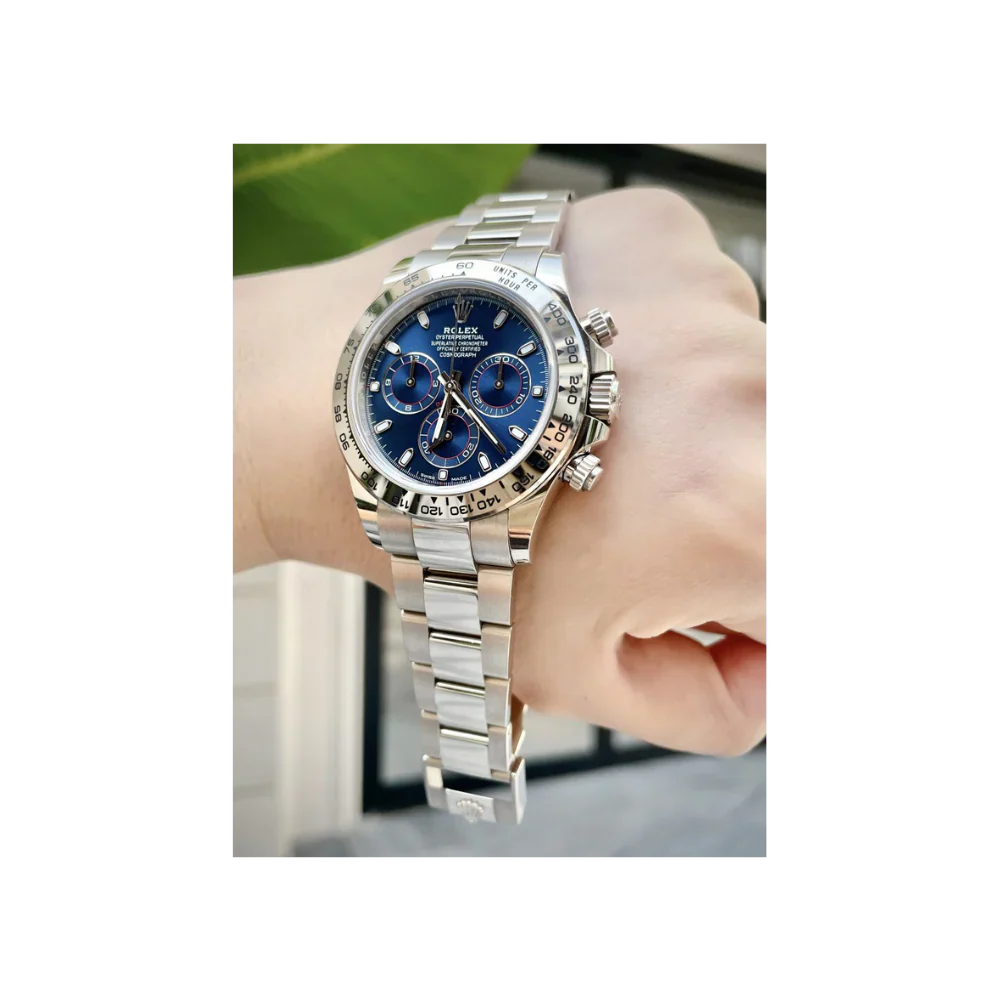 RL Cosmograph Daytona Ref. 116509