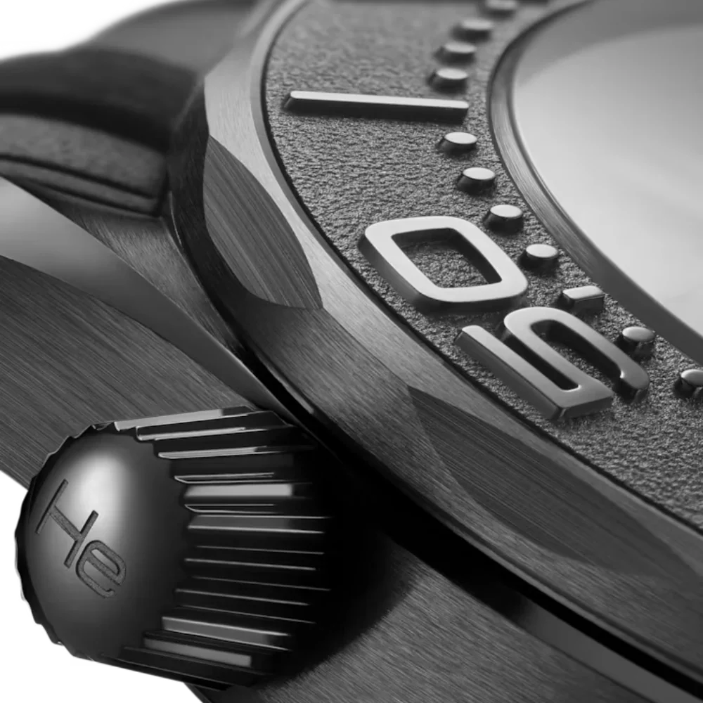 O Seamaster DIVER Ref# 210.92.44.20.01.003