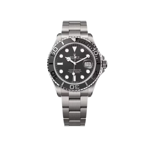 RL Yacht-Master 42, 42mm Ref. 226627-0001