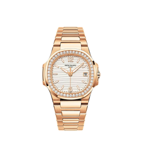 PP Ladies Nautilus 7010/1R-011