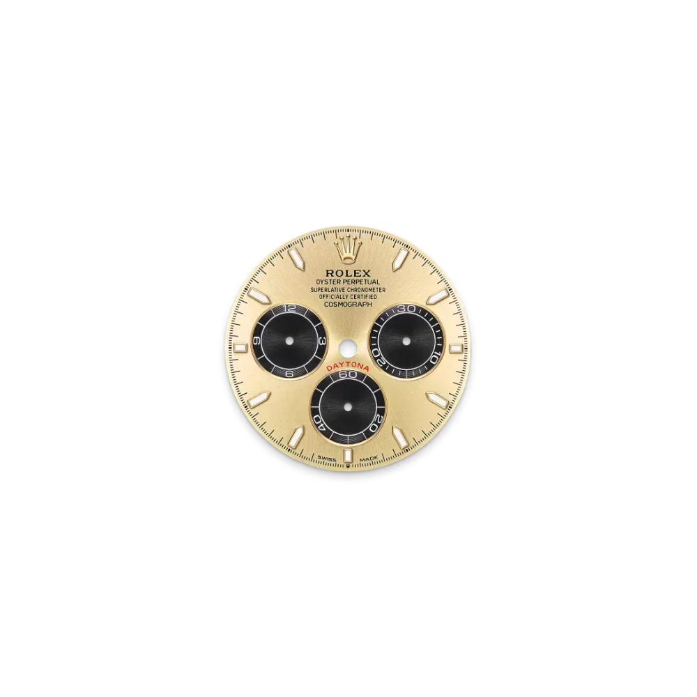 RL Cosmograph Daytona Ref# 126518LN‑0012