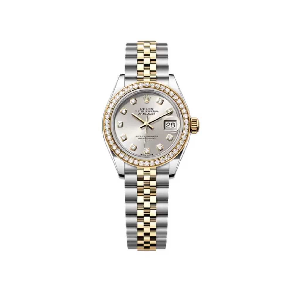 RL Lady-Datejust 28 Ref. 279383RBR-0007