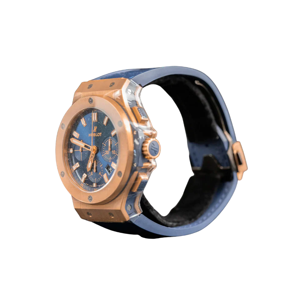 H Big Bang Ref# 301.PX.7180.LR