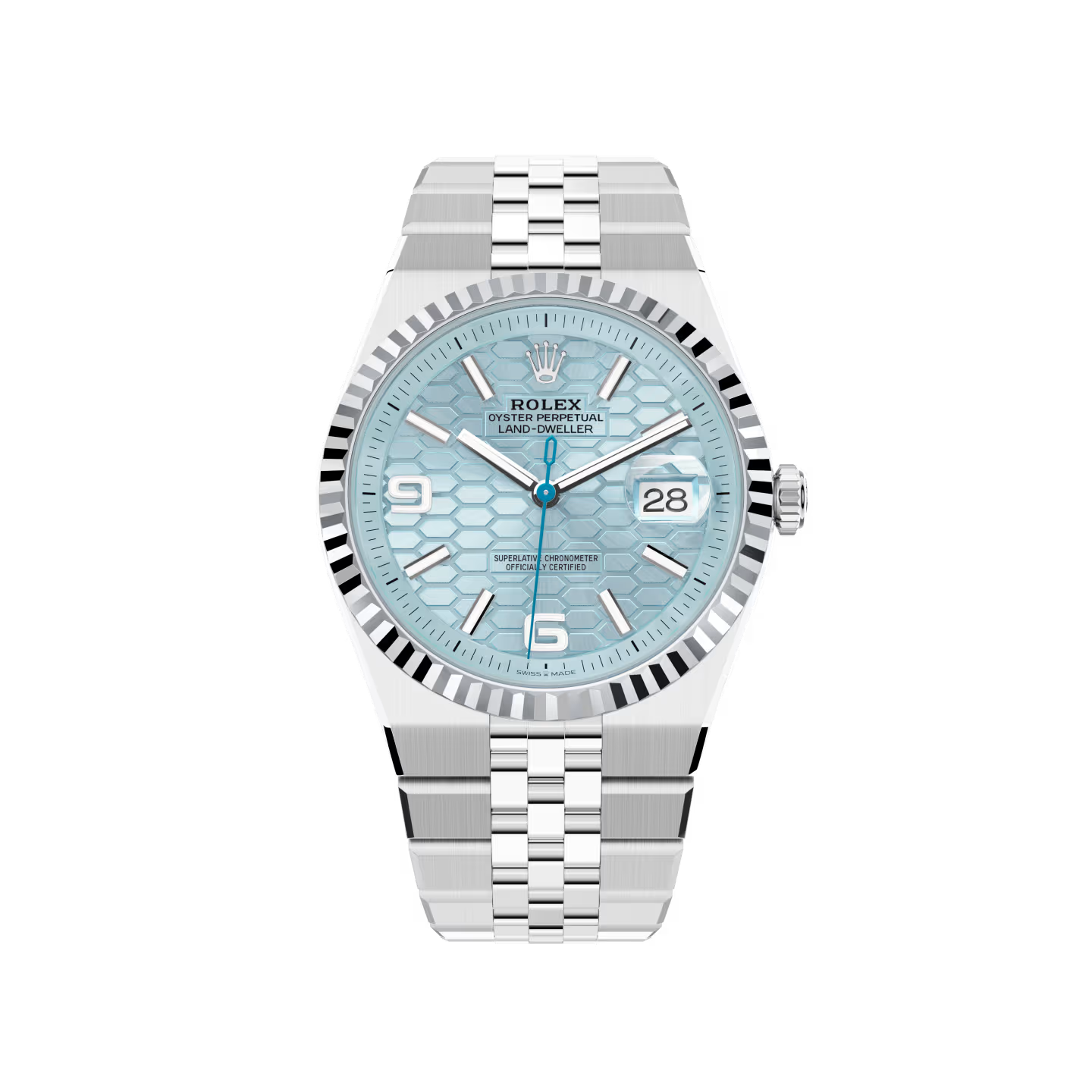 RL Land-dweller Reference 127336-0001