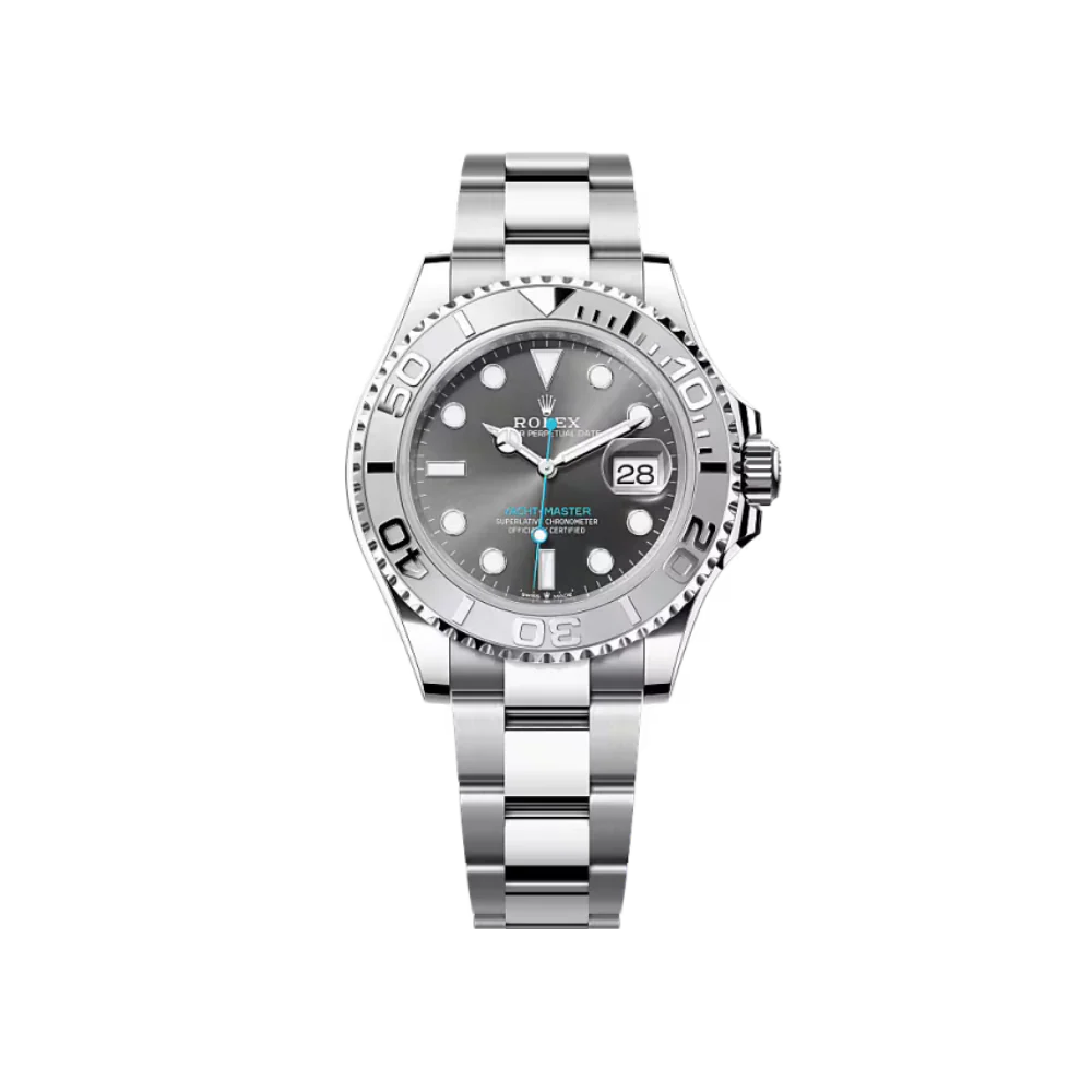 RL Yacht-Master 40 mm Ref# 126622-0001