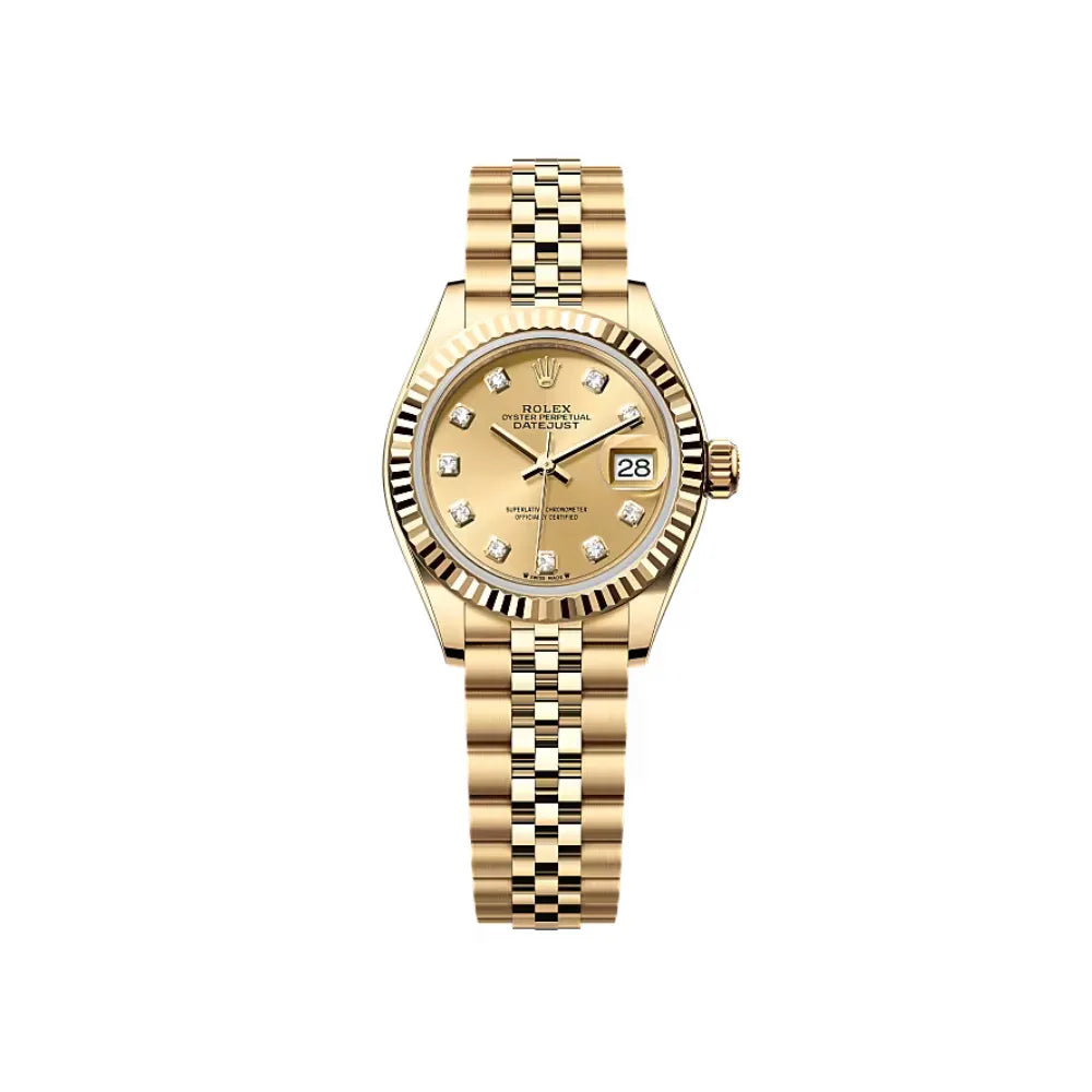 RL Lady‑Datejust 28 Reference 279178‑0024